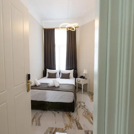 Modern Revival Luxury