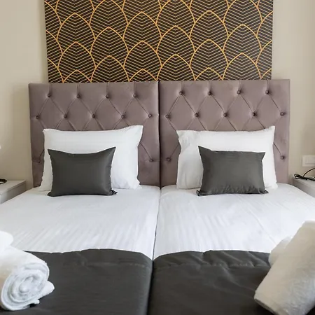 Modern Revival Luxury
