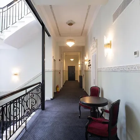 Modern Revival Luxury Hotel Thessaloniki