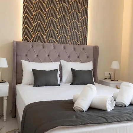 Modern Revival Luxury 4*