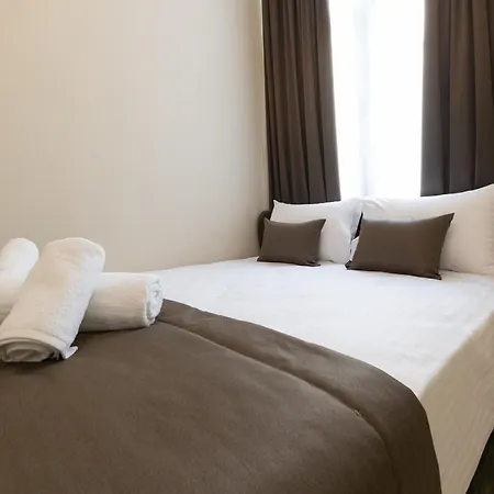 Modern Revival Luxury Thessaloniki