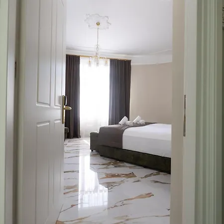 Modern Revival Luxury Thessaloniki