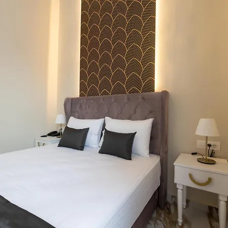 Modern Revival Luxury 4* Thessaloniki