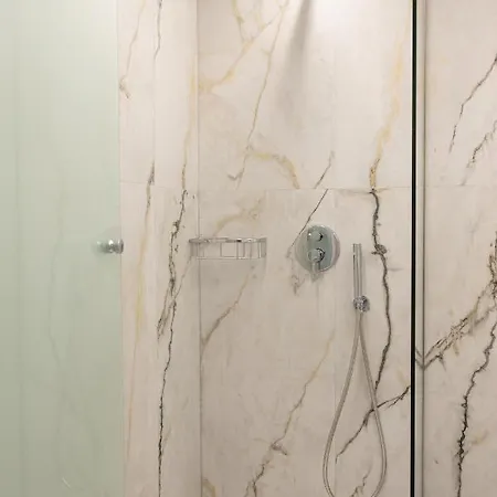 Modern Revival Luxury Hotel 4*