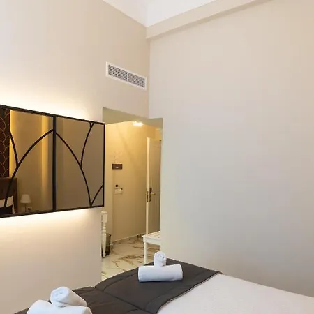 Modern Revival Luxury Hotel 4*