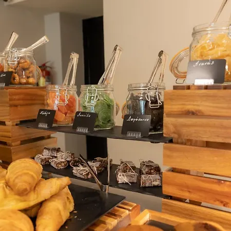 Hotel Modern Revival Luxury Thessaloniki