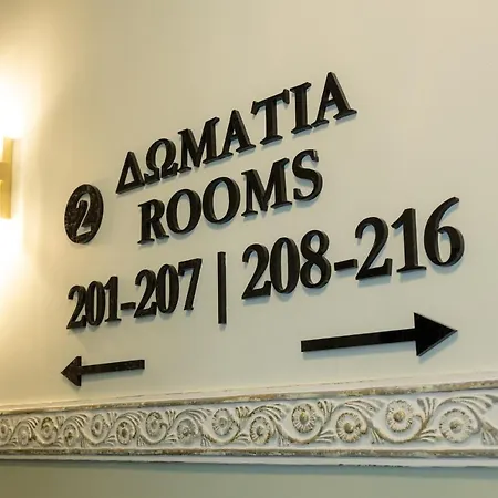 Modern Revival Luxury Hotel