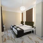Modern Revival Luxury Hotel
