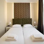 Hotel Modern Revival Luxury 4*