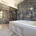 Modern Revival Luxury Hotel