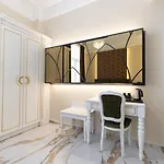 Modern Revival Luxury 4*