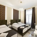 Modern Revival Luxury Hotel 4*
