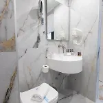 Hotel Modern Revival Luxury 4*