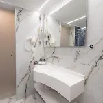 Modern Revival Luxury Hotel