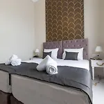 Modern Revival Luxury Hotel Tessalónica