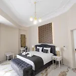Hotel Modern Revival Luxury Tessalónica
