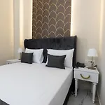 Modern Revival Luxury Hotel 4*