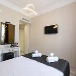Modern Revival Luxury Hotel Tessalónica