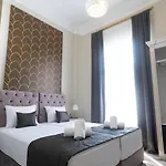 Modern Revival Luxury