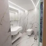 Modern Revival Luxury Hotel