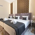 Modern Revival Luxury