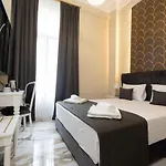 Hotel Modern Revival Luxury 4*