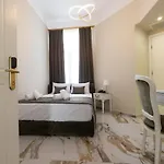 Hotel Modern Revival Luxury 4*