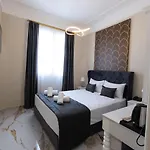 Hotel Modern Revival Luxury Tessalónica