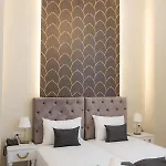 Modern Revival Luxury Hotel 4*