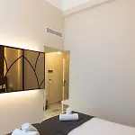 Modern Revival Luxury Hotel 4*