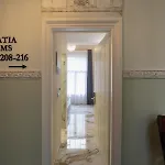 Modern Revival Luxury