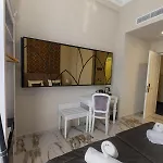 Modern Revival Luxury Hotel 4*