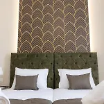 Modern Revival Luxury Hotel
