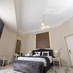 Modern Revival Luxury Hotel Tessalónica