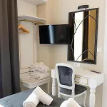 Modern Revival Luxury Hotel 4*