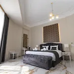 Modern Revival Luxury Hotel