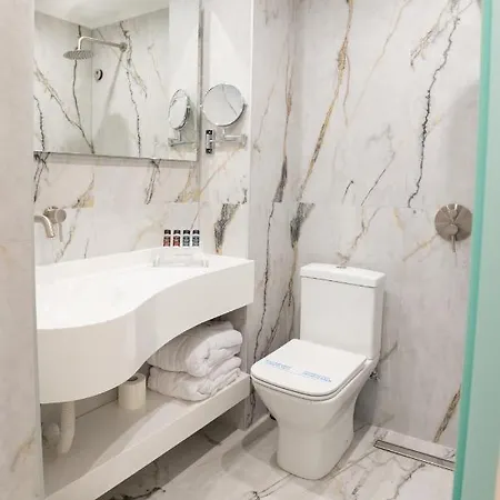 Modern Revival Luxury