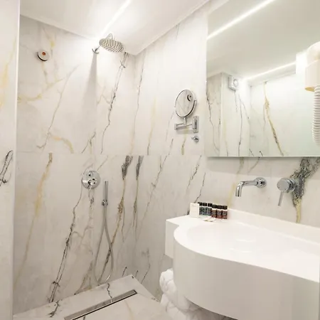 Hotel Modern Revival Luxury Saloniki