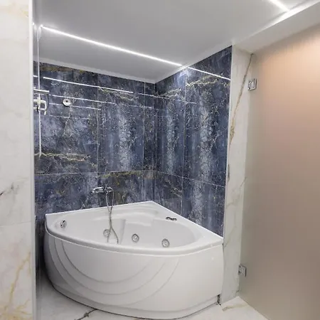 Modern Revival Luxury Hotel Thessaloniki