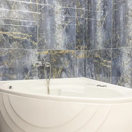 Modern Revival Luxury 4*