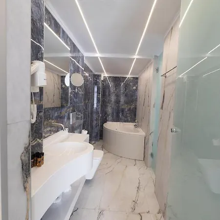 Modern Revival Luxury