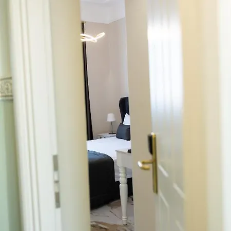 Modern Revival Luxury Thessaloniki