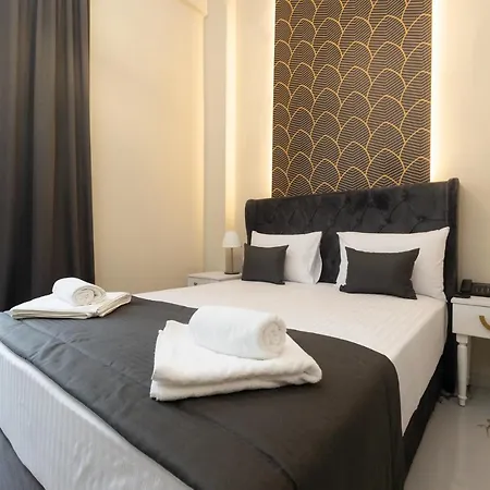 Modern Revival Luxury 4*