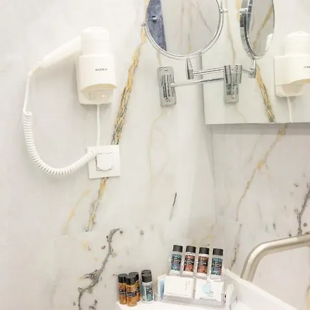 Modern Revival Luxury Hotel Thessaloniki