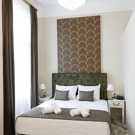 Modern Revival Luxury Thessaloniki