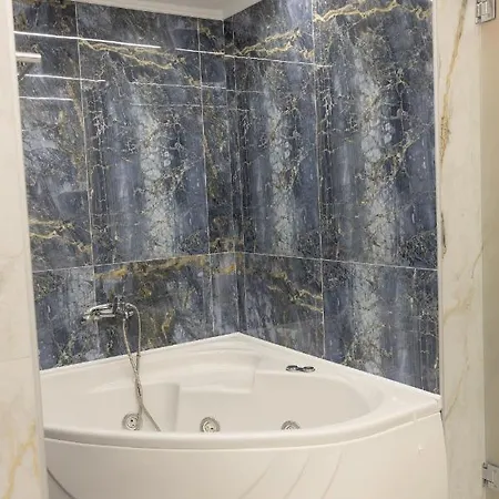 Modern Revival Luxury Hotel 4*