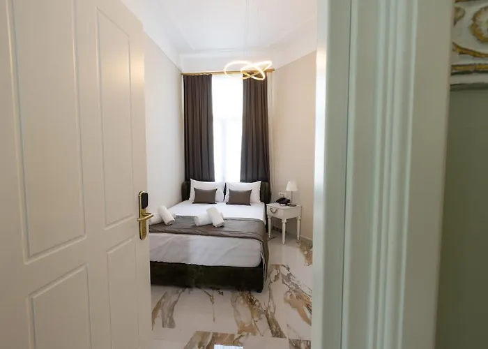 Modern Revival Luxury