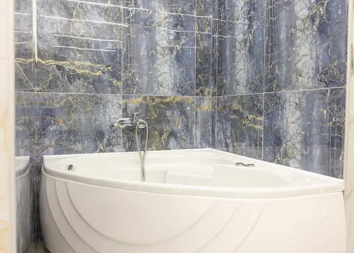 Modern Revival Luxury 4*