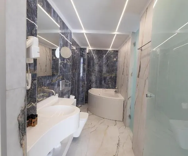 Modern Revival Luxury