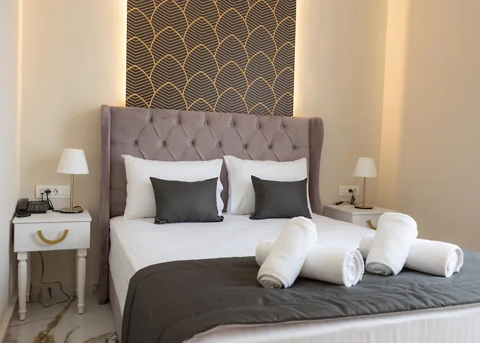Modern Revival Luxury 4*